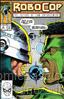 Robocop (Marvel) #9
