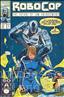 Robocop (Marvel) #17