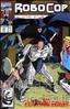 Robocop (Marvel) #20