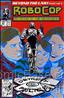 Robocop (Marvel) #21