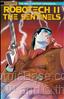Robotech II: The Sentinels The Malcontent Uprisings Secondary image