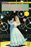 Robotech II: The Sentinels Wedding Special #2