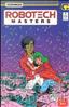 Robotech Masters #21