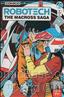 Robotech: The Macross Saga #3