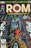 ROM #38