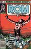 ROM #43