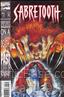 Sabretooth #2