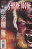 Sabretooth #4