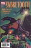Sabretooth: Mary Shelley Overdrive #4