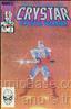 Saga of Crystar, Crystal Warrior, The #4