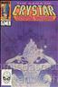 Saga of Crystar, Crystal Warrior, The #5