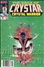 Saga of Crystar, Crystal Warrior, The #6