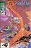 Saga of Crystar, Crystal Warrior, The #9
