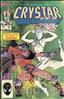 Saga of Crystar, Crystal Warrior, The #10