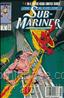 Saga of the Sub-Mariner #4
