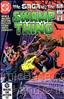 Saga of the Swamp Thing, The #3