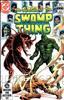 Saga of the Swamp Thing, The #4