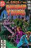Saga of the Swamp Thing, The #5