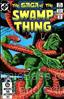Saga of the Swamp Thing, The #6