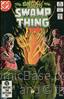 Saga of the Swamp Thing, The #9