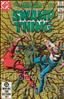 Saga of the Swamp Thing, The #10