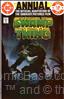 Saga of the Swamp Thing, The #Anl 1