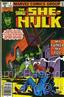 Savage She-Hulk, The #4