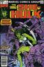 Savage She-Hulk, The #7