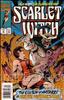Scarlet Witch #2