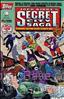 Secret City Saga (Jack Kirby’s…) #3