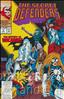 Secret Defenders #3