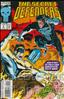 Secret Defenders #5