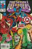 Secret Defenders #6