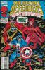 Secret Defenders #7