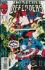 Secret Defenders #8