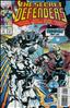 Secret Defenders #9