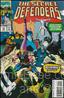 Secret Defenders #10