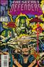 Secret Defenders #11