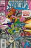 Secret Defenders #13