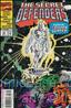 Secret Defenders #14