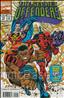 Secret Defenders #15