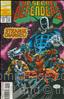 Secret Defenders #17