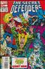 Secret Defenders #18