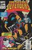 Secret Defenders #19