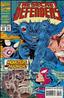 Secret Defenders #20