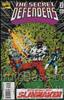 Secret Defenders #21