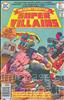 Secret Society of Super-Villains #4 Main image