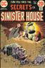 Secrets of Sinister House #11
