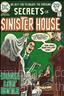 Secrets of Sinister House Secondary image