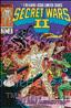 Secret Wars II #2